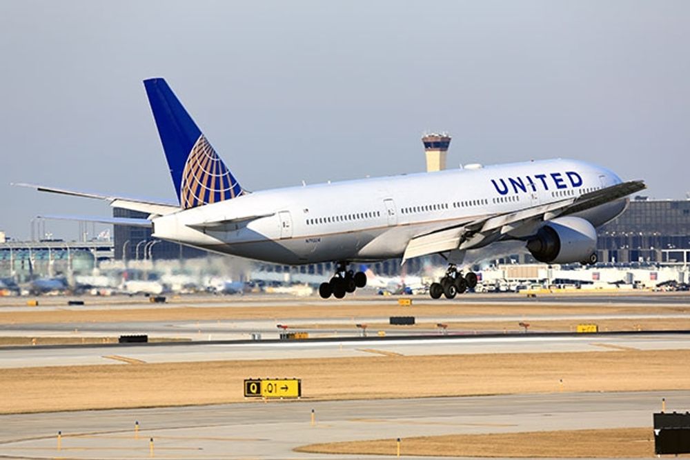 Den f&ouml;rsta direktf&ouml;rbindelsen mellan New York och M&aacute;laga p&aring; tre &aring;r uppr&auml;ttas av United Airlines i juni n&auml;sta &aring;r.