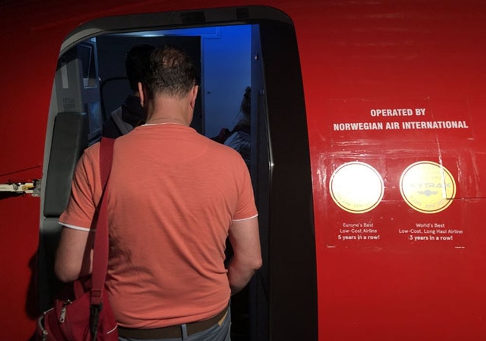Spanska pilotfacket Sepla vill r&auml;dda Norwegians sektion i Spanien och hotar samtidigt att g&aring; till domstol.