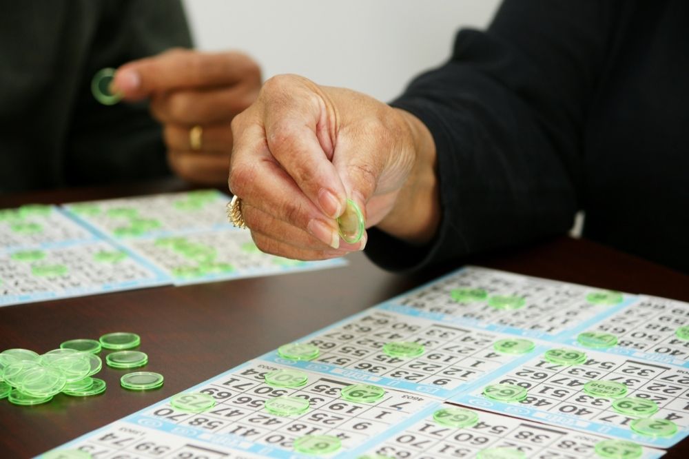 Polisingripandet mot bingoverksamheten har utl&ouml;st en bred debatt om reglerna f&ouml;r ideella aktiviteter f&ouml;r &auml;ldre i Baskien. (Arkivbild)