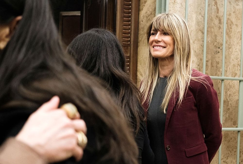 Bego&ntilde;a G&oacute;mez advokat hade yrkat p&aring; att hela utredningen mot henne ska l&auml;ggas ner.