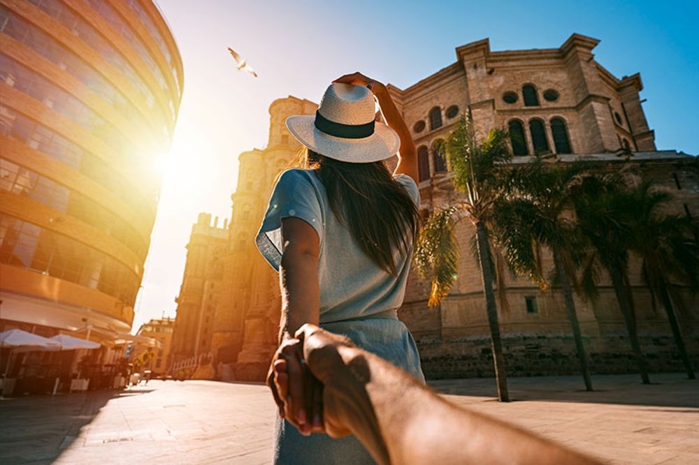 Ingen annan stad i v&auml;rlden har haft s&aring; m&aring;nga s&ouml;kningar om boende p&aring; Airbnb inf&ouml;r 2023 som M&aacute;laga.