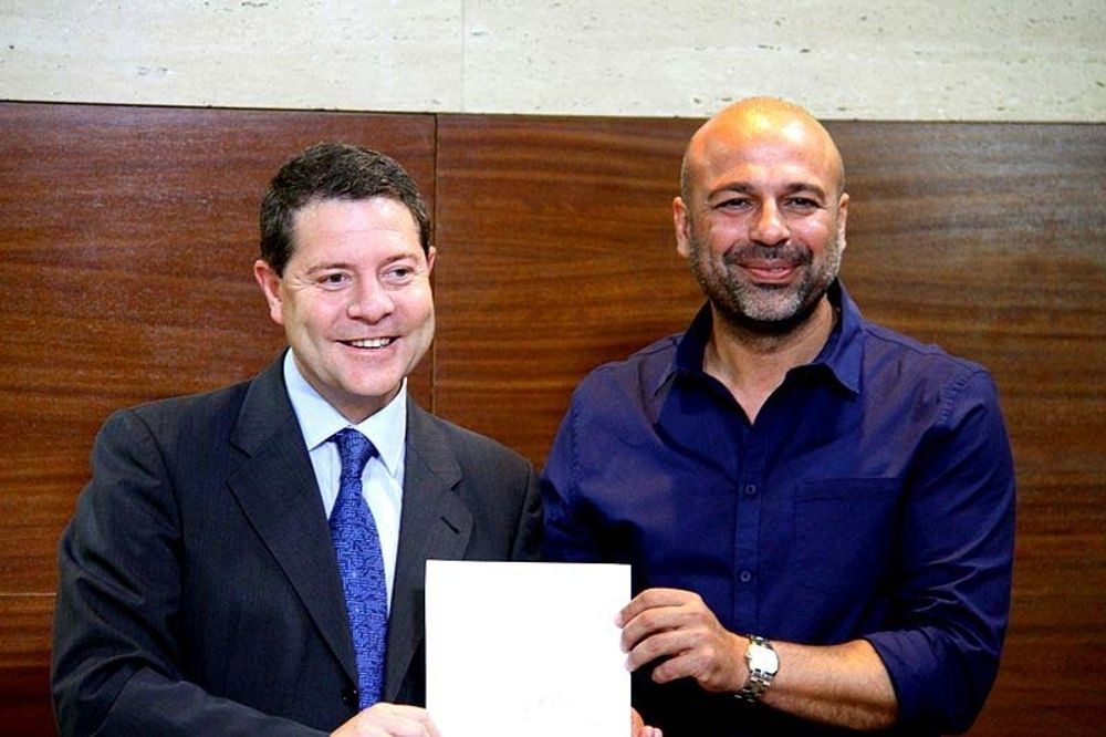 Podemos drar tillbaka sitt st&ouml;d till PSOE:s Emiliano Garc&iacute;a-Page i Castilla-La Mancha.