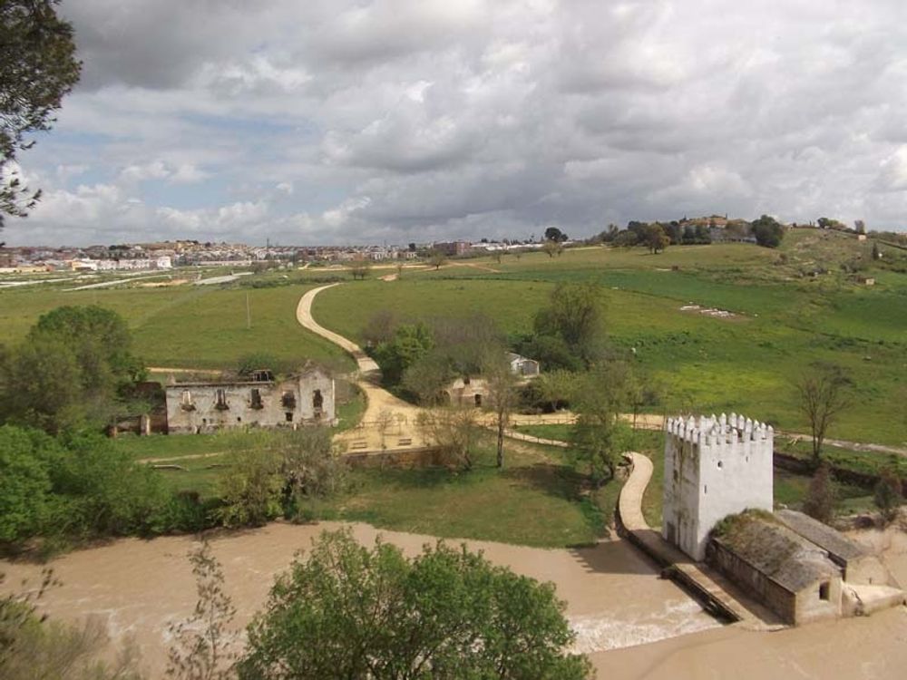 Tillslaget skedde vid en g&aring;rd i Alcal&aacute; de Guada&iacute;ra (Sevilla).