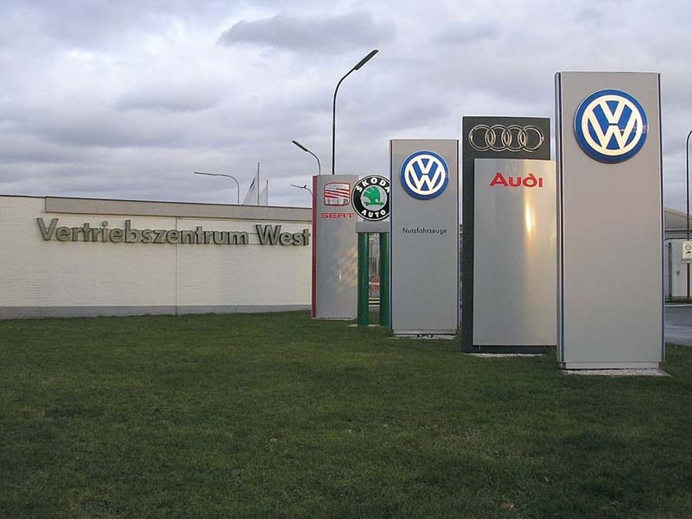 Volkswagenskandalen omfattar &auml;ven dotterbolagen, inkluderat spanska Seat.