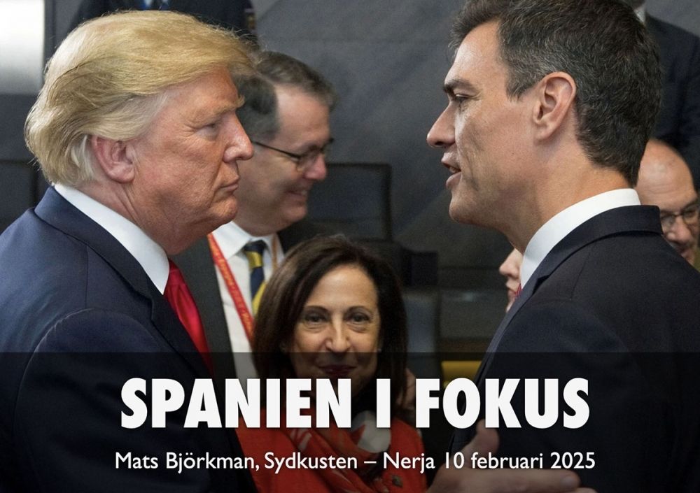 Bes&ouml;kare p&aring; mina f&ouml;redrag b&ouml;r vara beredda p&aring; att jag har personliga &aring;sikter.