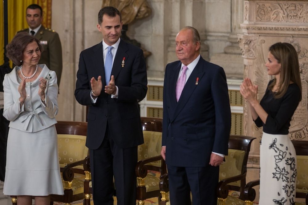 Om det h&ouml;lls en folkomr&ouml;stning i fr&aring;gan idag skulle sannolikt en majoritet r&ouml;sta bort monarkin i Spanien.