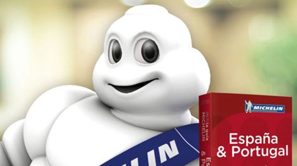 Spanien har hela 177 krogar i Michelinguiden f&ouml;r 2018.