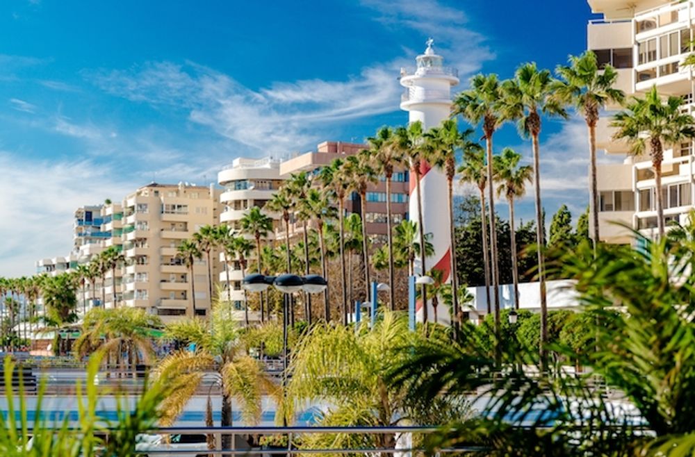 Stadsplanen fr&aring;n 1986 kommer g&auml;lla i Marbella &auml;ven en bra bit in i 2022.