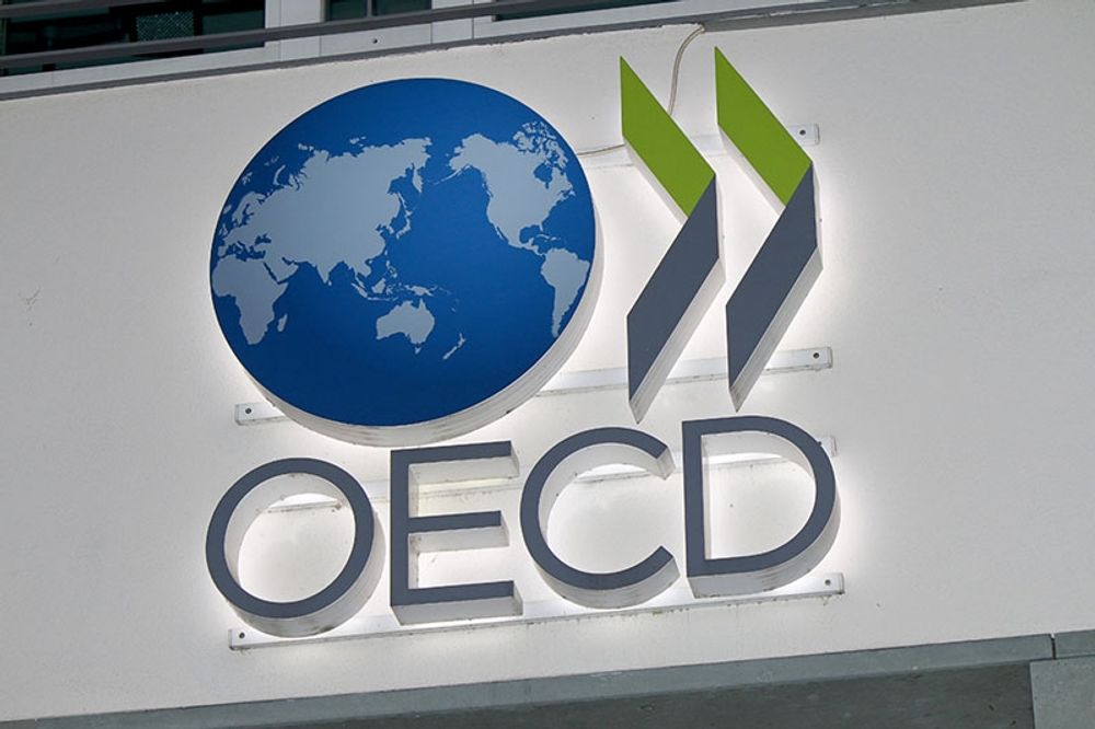 Under det tredje kvartalet &ouml;kade Spaniens BNP med 0,8 procent, j&auml;mf&ouml;rt med OECD-snittets 0,5 procent.