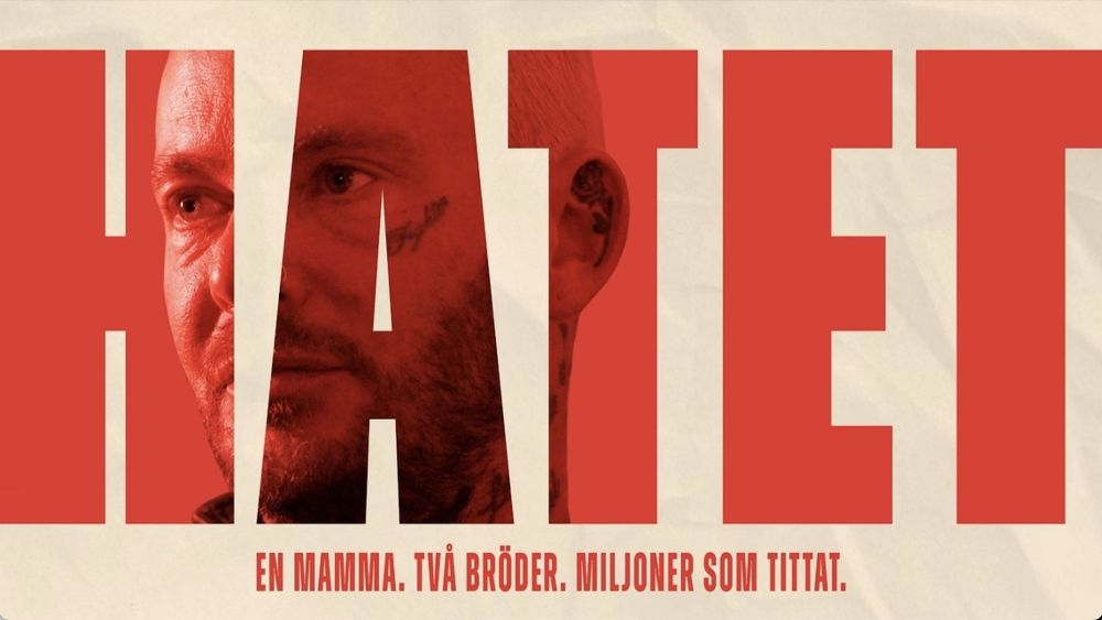 Tankar kring en kontroversiell tv-serie. Foto: SVT