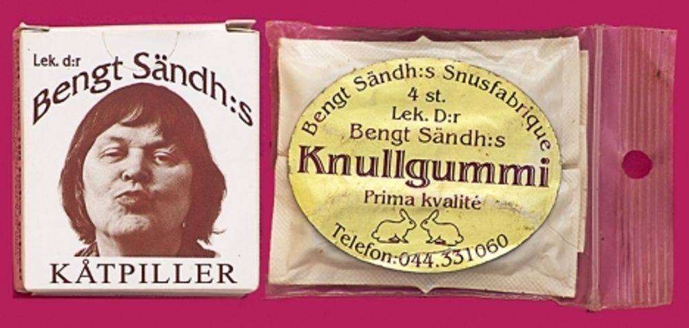Foto: Bengt S&auml;ndh
