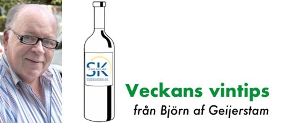 En stor lillebror från Duero