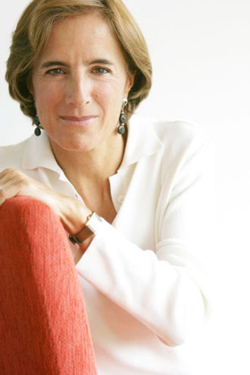 Salud Hern&aacute;ndez-Mora uppger att hon aldrig han bli r&auml;dd. Foto: http://saludhernandezmora.com