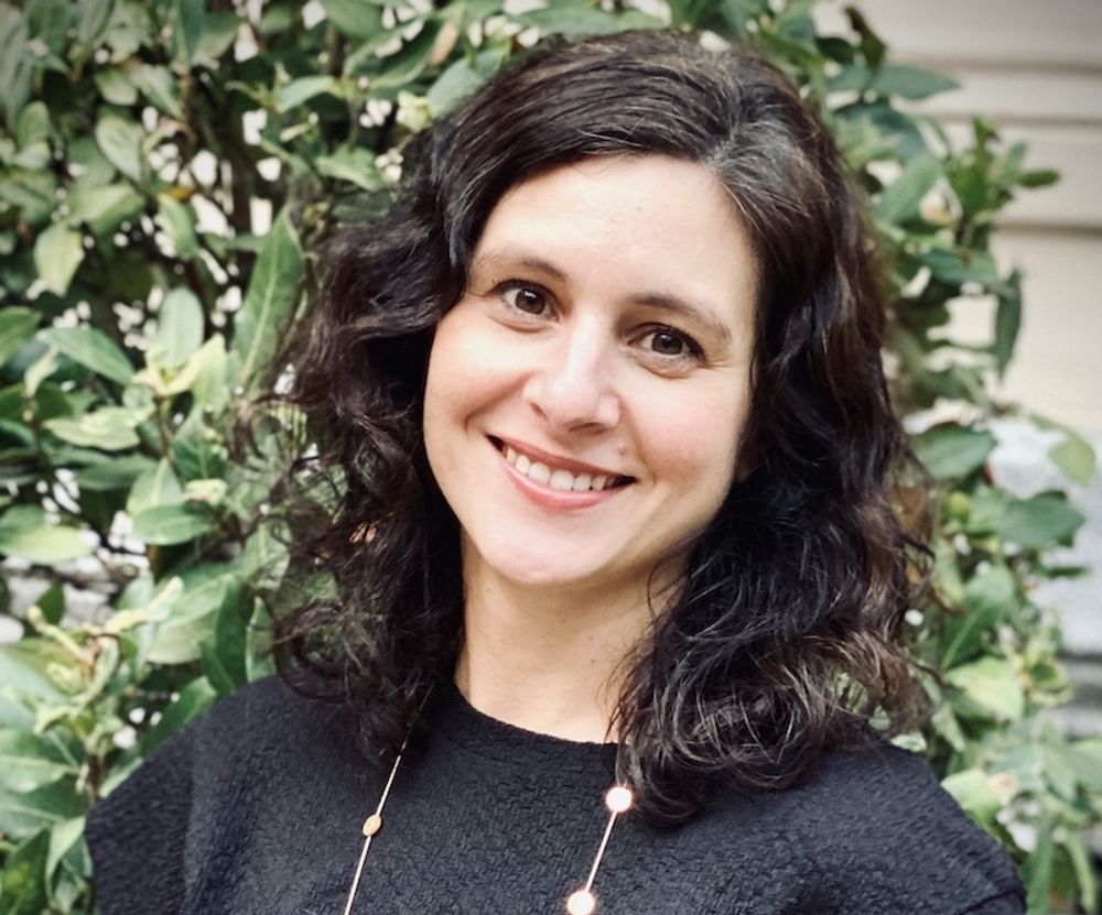 Samira Grylin-Allalou &auml;r ny handelssekreterare i Spanien och chef f&ouml;r Business Sweden i Madrid.