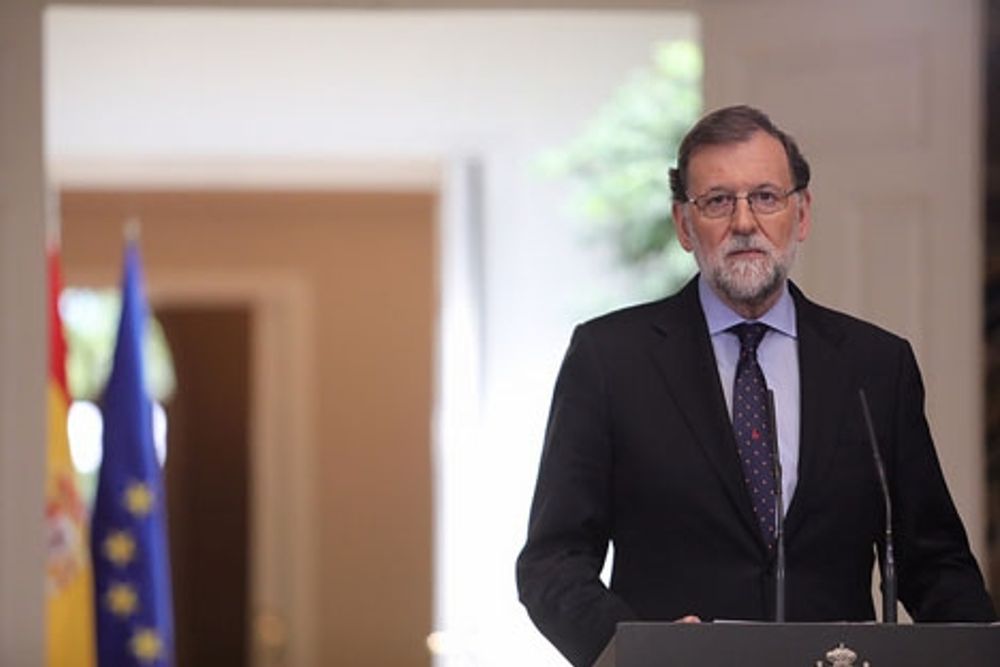 Regeringschefen Mariano Rajoy har skjutit upp den s&aring; kallade h&aring;llbarhetsfaktorn f&ouml;r pensionerna till 2023.