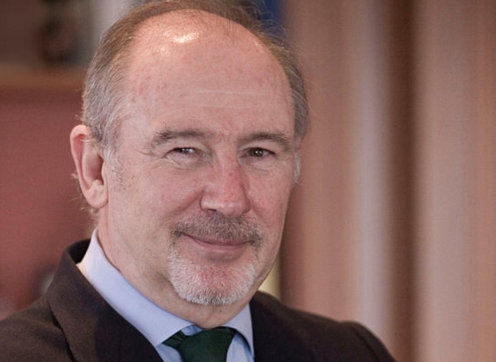 Rato beviljas tredje graden efter att han friats i den stora Bankia-r&auml;tteg&aring;ngen.