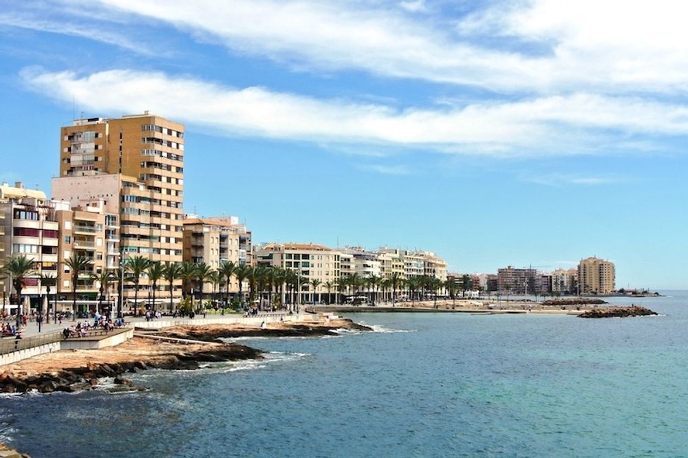 Partido Popular forts&auml;tter styra med egen majoritet i Torrevieja.