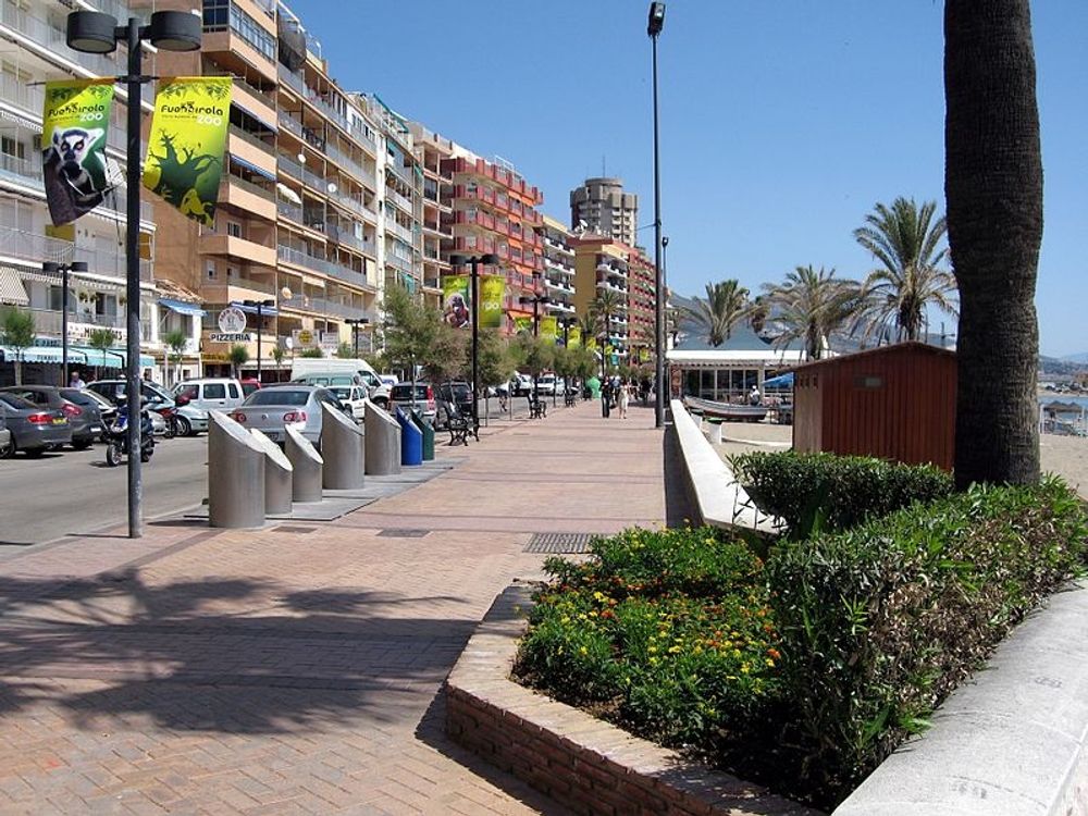 PP-styrda Fuengirola har haft regelbundna schismer med det socialistiska styret b&aring;de i Mijas, regionalt och p&aring; statlig niv&aring;.
