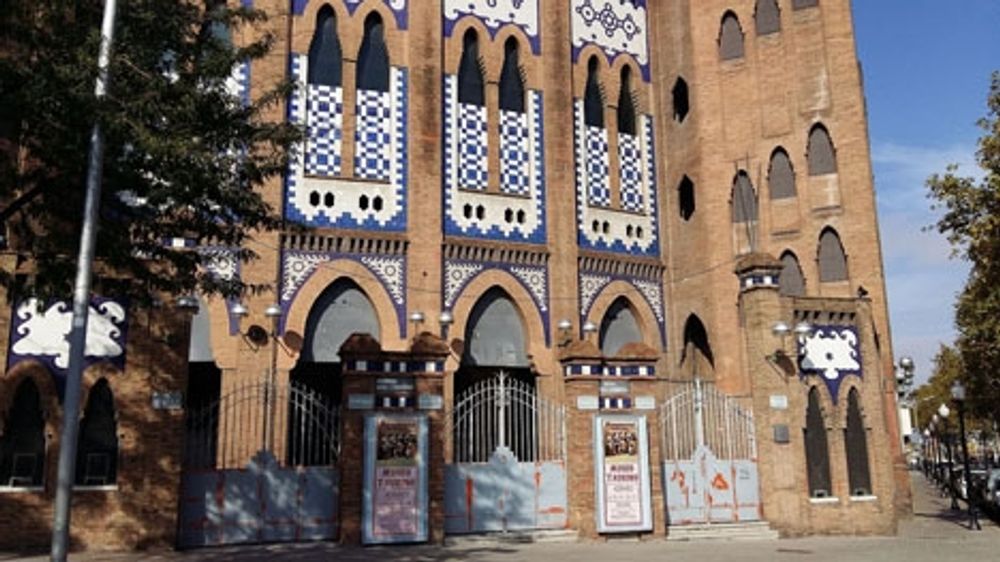 I tjurf&auml;ktningsarenan i Barcelona arrangeras sedan mer &auml;n sex &aring;r endast konserter.