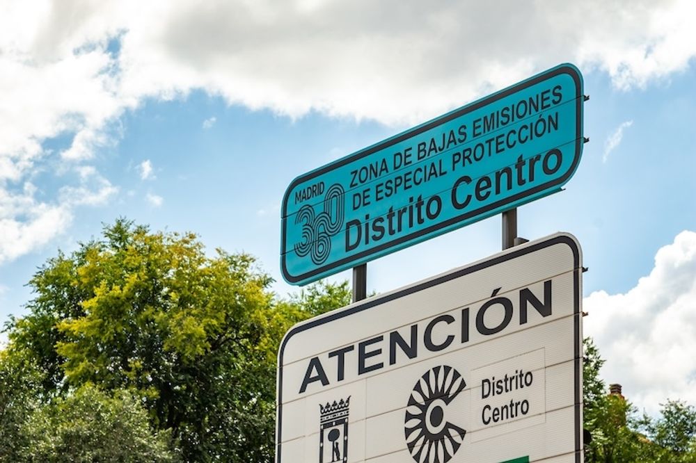 Antalet milj&ouml;zoner i Spanien har &ouml;kat kraftigt de senaste veckorna, men m&aring;nga anses av milj&ouml;organisationer vara f&ouml;r begr&auml;nsade.