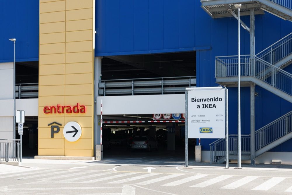 Digital tillv&auml;xt och investeringar i b&aring;de e-handel och varuhus driver f&ouml;retagets utveckling fram&aring;t.