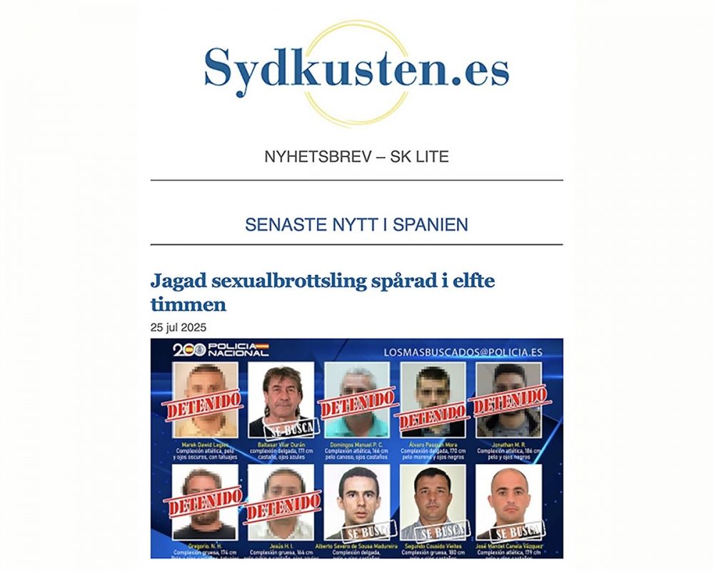 Nyhetsbrevet Club Sydkusten, med tiden Club SK och i dagsl&auml;get med namnet SK Lite, har kommit upp i 1.000 utg&aring;vor.