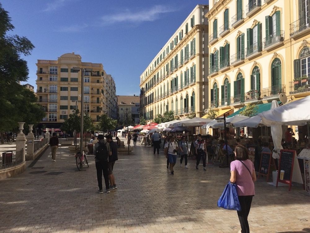 M&aacute;laga stad har den l&auml;gsta fastighetsskatten i provinsen och &auml;r ocks&aring; en av de billigaste provinshuvudst&auml;derna i hela landet.