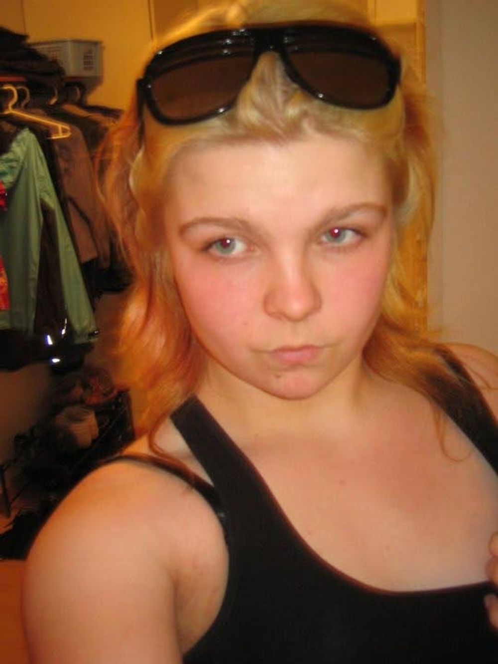 Den 18-&aring;riga finska flickan Jenna Lepom&auml;ki f&ouml;rsvann p&aring; Costa del Sol f&ouml;rra sommaren och hittades i oktober m&ouml;rdad.