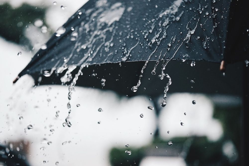 Meteored sp&aring;r &auml;ven mer regn &auml;n normalt, framf&ouml;r allt under f&ouml;rsta halvan av november.