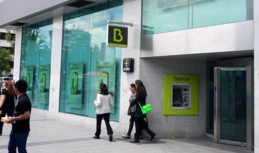 Sammanlagt 32 personer st&auml;lls inf&ouml;r r&auml;tta f&ouml;r bedr&auml;geri, i samband med b&ouml;rsnoteringen av Bankia.