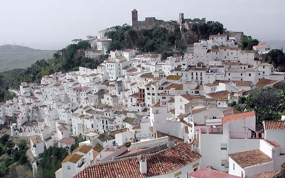 Den utpekade pr&auml;sten tj&auml;nstg&ouml;r b&aring;de i Casares, Manilva och Sabinillas.