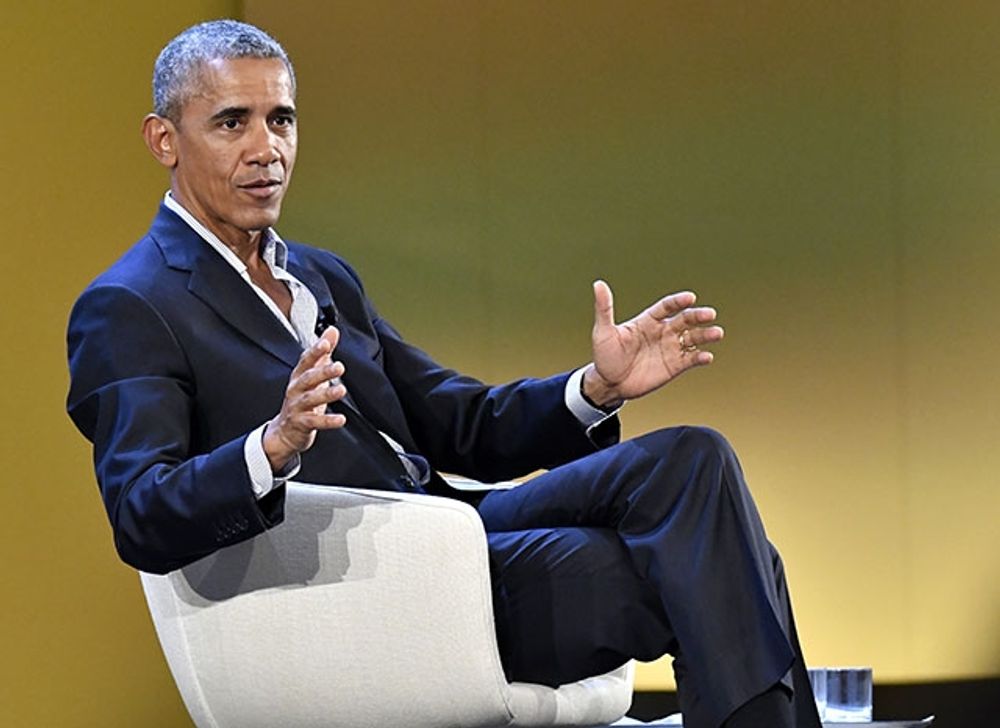 Barack Obama uppges tillbringa tre dagar i M&aacute;laga i juni.