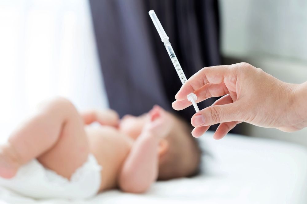 S&auml;kerheten kring vaccinhantering och kontrollen av b&auml;st f&ouml;re-datum utreds nu av de regionala h&auml;lsov&aring;rdsmyndigheterna i Baskien. (Arkivbild)