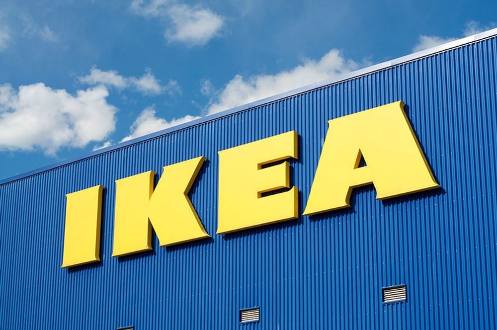 F&ouml;retagsparken i Antequera ska inrymma IKEA:s hittills st&ouml;rsta logistikcenter i Andalusien.