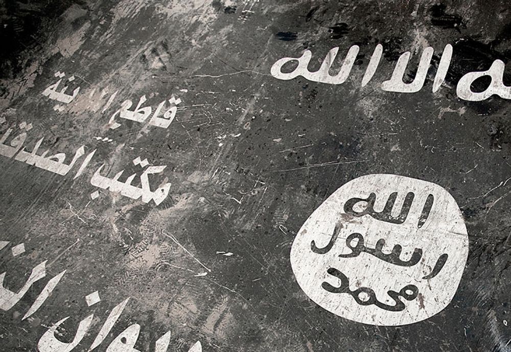 Islamiska staten DAESH forts&auml;tter att v&auml;rva internationella terrorister.