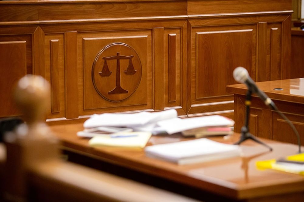Sammanlagt fyra personer anklagas f&ouml;r att ha lett en traffickingliga som exploaterade kvinnor fr&aring;n Paraguay.