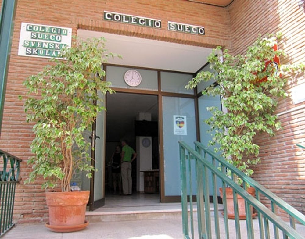 Efter att ha slagit larm under torsdagsmorgonen meddelar nu Svenska skolan i Fuengirola att lektionerna kommer att &aring;terupptas som vanligt 15 september.