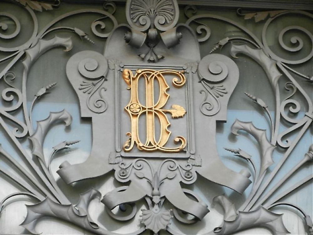 Enligt Banco de Espa&ntilde;a noterade Spanien en nolltillv&auml;xt under &aring;rets tredje kvartal.
