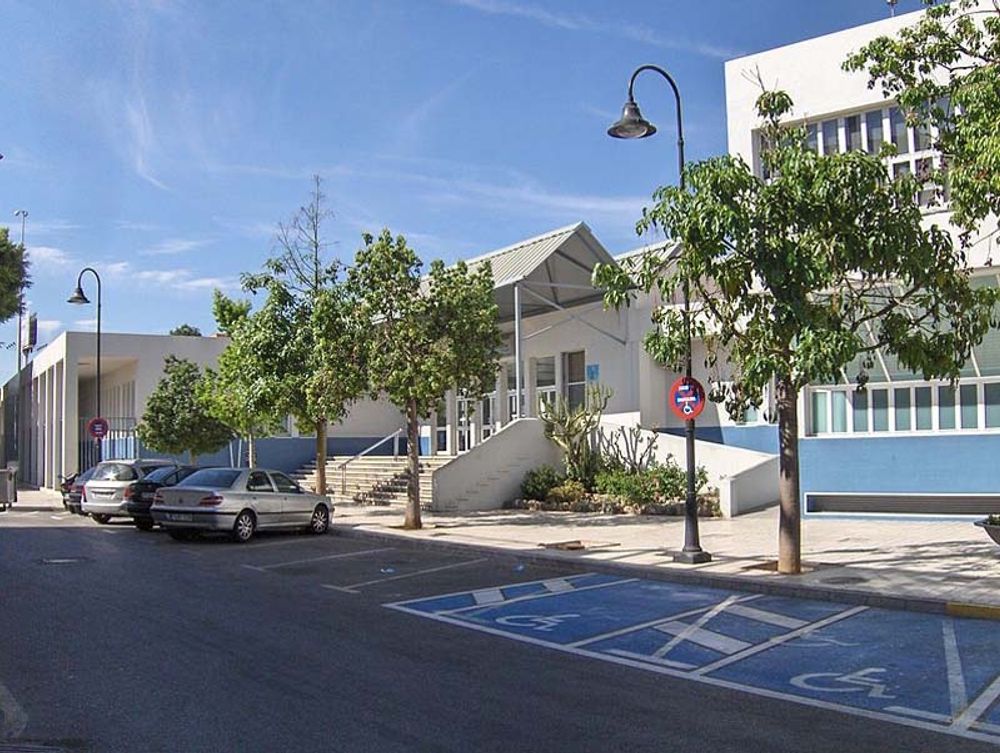 Polischefen i Mijas Antonio Hern&aacute;ndez har f&aring;tt sparken av borgm&auml;staren &Aacute;ngel Nozal.