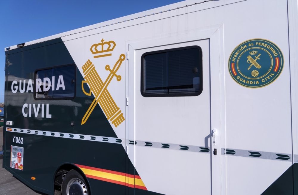 Guardia Civil utreder d&ouml;dsfallen i Torrevieja som ett misst&auml;nkt fall av k&ouml;nsrelaterat v&aring;ld.