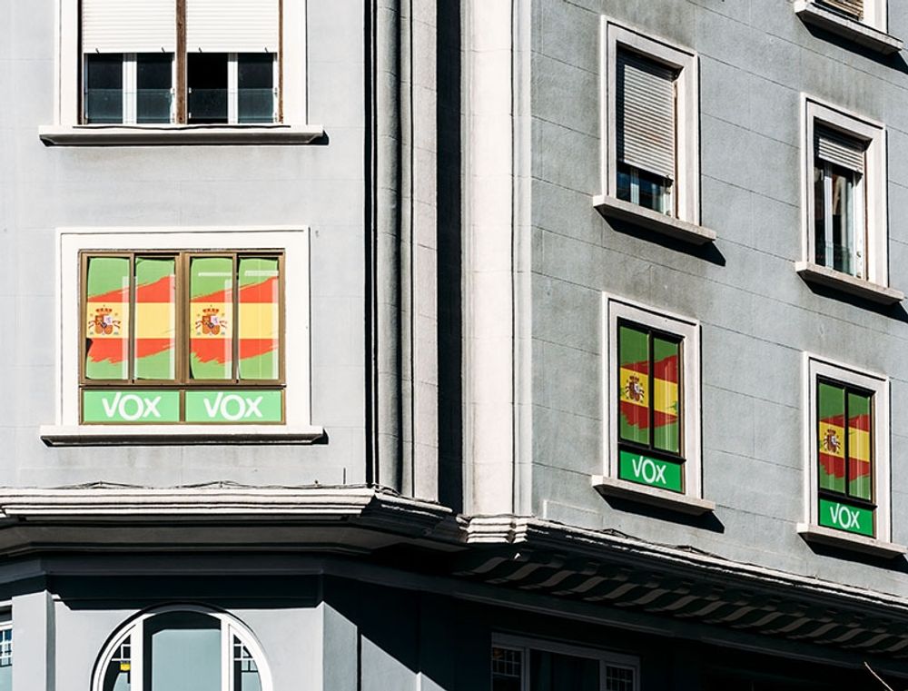 Riksrevisionsverket granskar fler fall d&auml;r Vox misst&auml;nks f&ouml;r f&ouml;rt&auml;ckt partifinansiering.