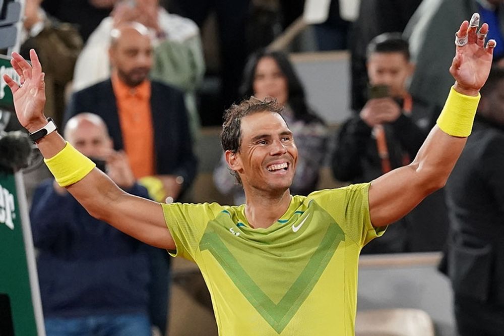 Biljetter f&ouml;r att se Nadals avsked fr&aring;n tennisen i M&aacute;laga har blivit hett villebr&aring;d.