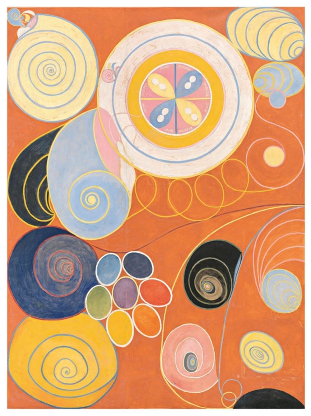 Utst&auml;llningen "Hilma af Klint &ndash;&nbsp;Abstrakt pionj&auml;r" har haft n&auml;ra 200 000 bes&ouml;kare p&aring; Moderna Mus&eacute;et och kan i h&ouml;st besk&aring;das p&aring; Picassomus&eacute;et i M&aacute;laga.