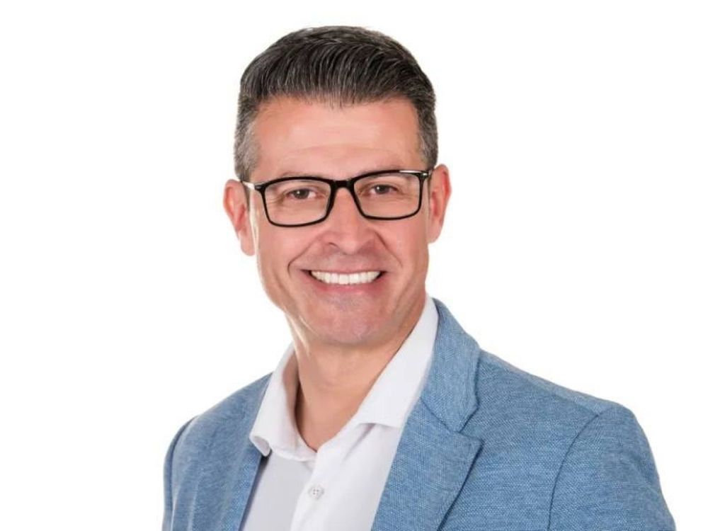 Toni Gonz&aacute;lez f&ouml;rnekar anklagelserna och sitter kvar som oberoende borgm&auml;stare i Almussafes. Foto: Ajuntament d&#039;Almussafes