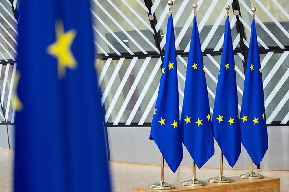 EU-r&aring;dets utfall &auml;r inte bindande, men i linje med den spanska regeringens planer betr&auml;ffande en reform av upps&auml;gningsvillkoren.