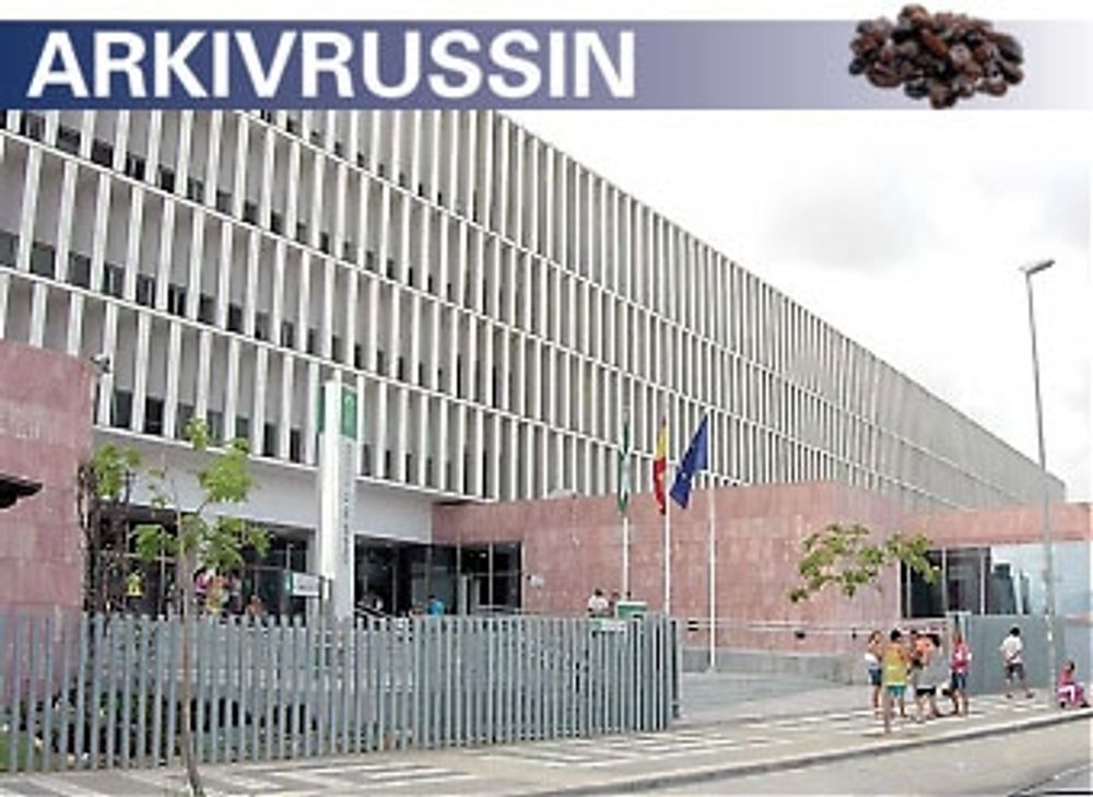 Det spanska r&auml;ttsv&auml;sendet &auml;r kraftigt &ouml;verbelastat och i &aring;r f&ouml;rblir tv&aring; och en halv miljoner domstolsm&aring;l ol&ouml;sta. Det nya justitiepalatset i M&aacute;laga &ldquo;Ciudad de la Justicia&rdquo; &auml;r ett steg i r&auml;tt riktning, &auml;ven om flytten av domstolarna det senaste &aring;ret lett till ytterligare kaos.