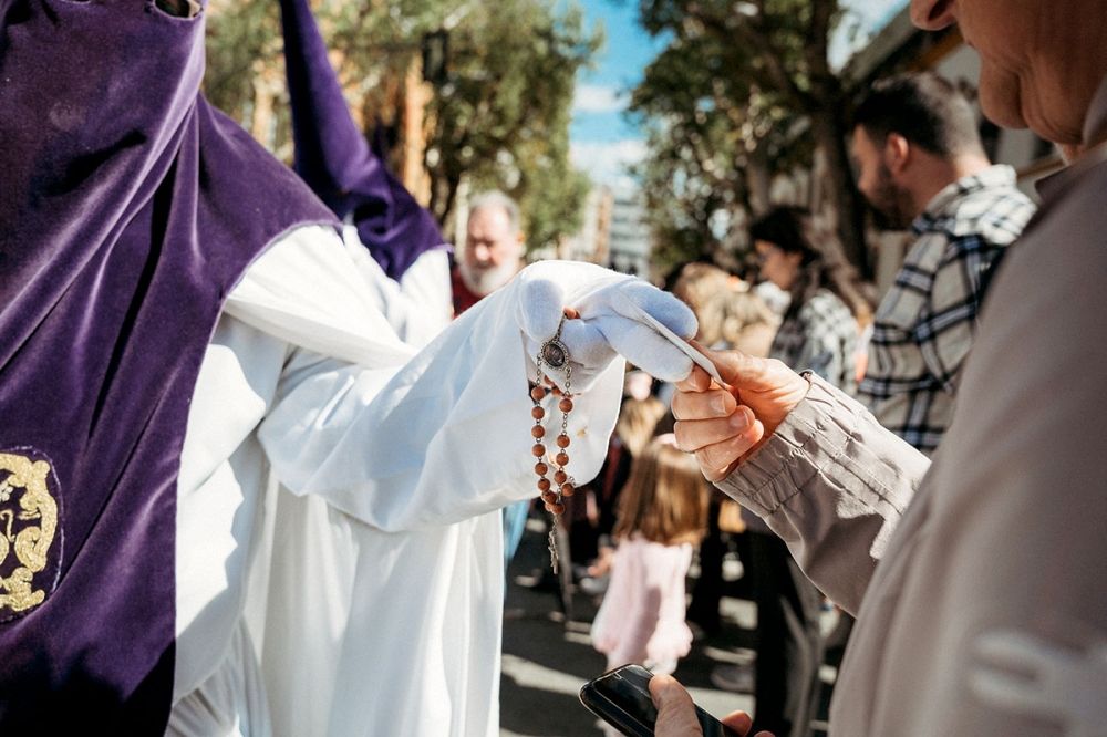 P&aring;skm&aring;naden har i &aring;r s&auml;krat de b&auml;sta jobbsiffrorna i Spanien p&aring; m&aring;nga &aring;r, i vissa fall n&aring;gonsin.