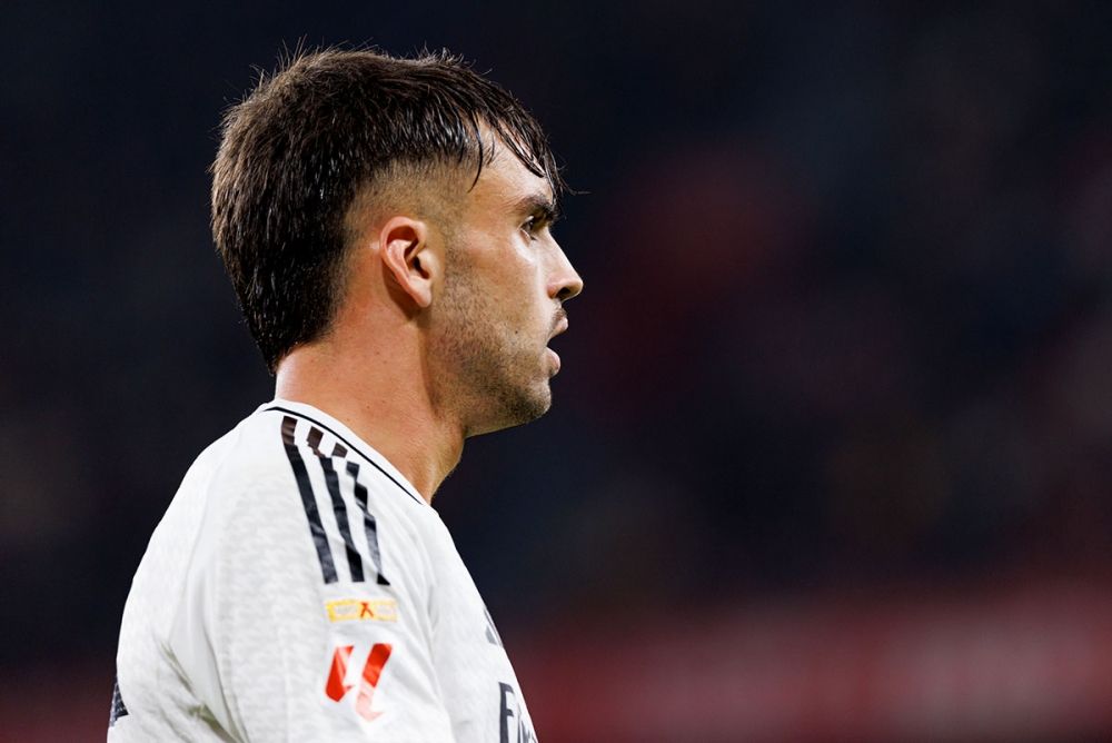 En av de &aring;talade &auml;r Ra&uacute;l Asencio, som numera spelar i Real Madrids A-lag.