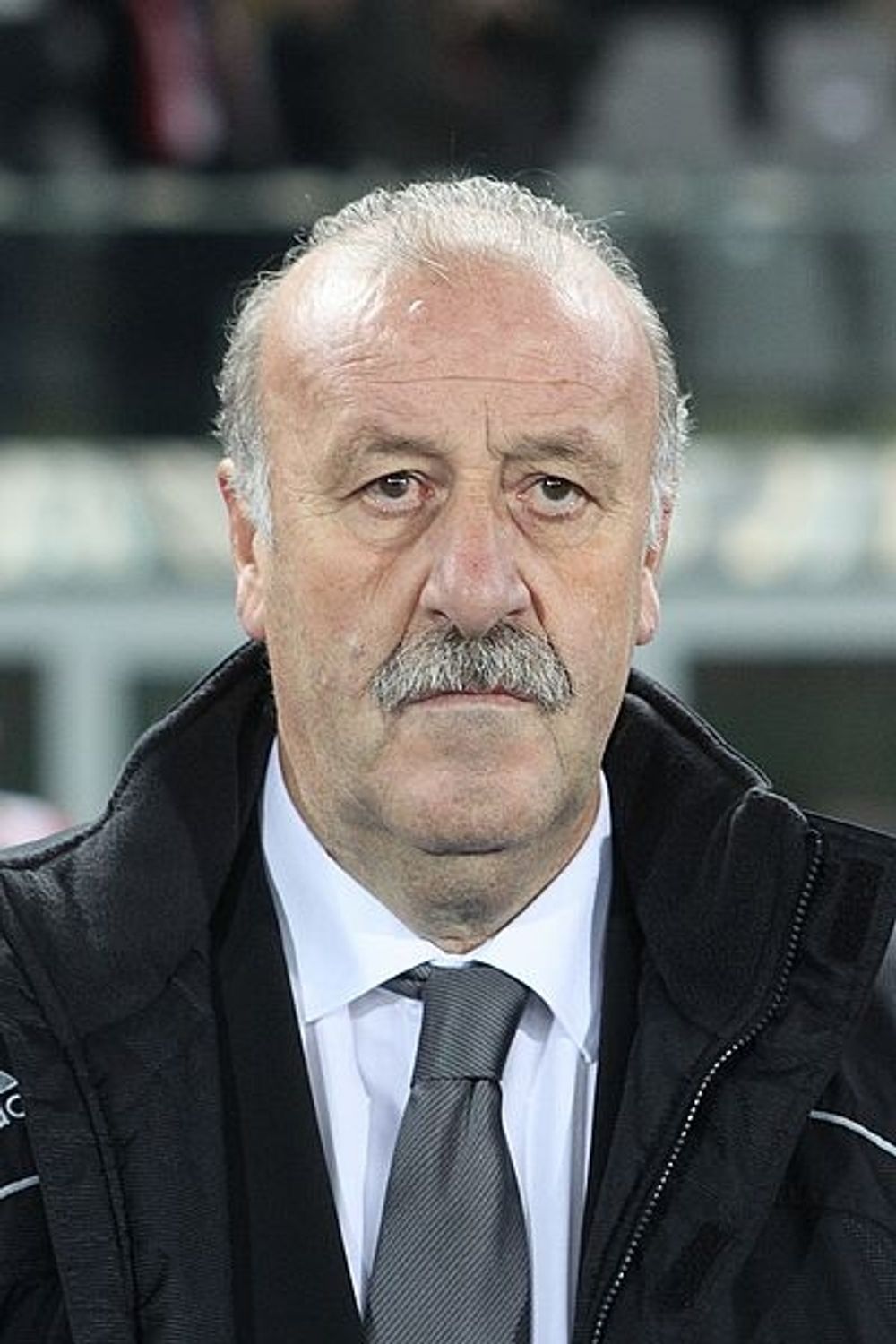 Landslagstr&auml;naren Vicente del Bosque sparade flera nyckelspelare inf&ouml;r m&ouml;tet med Frankrike 26 mars.