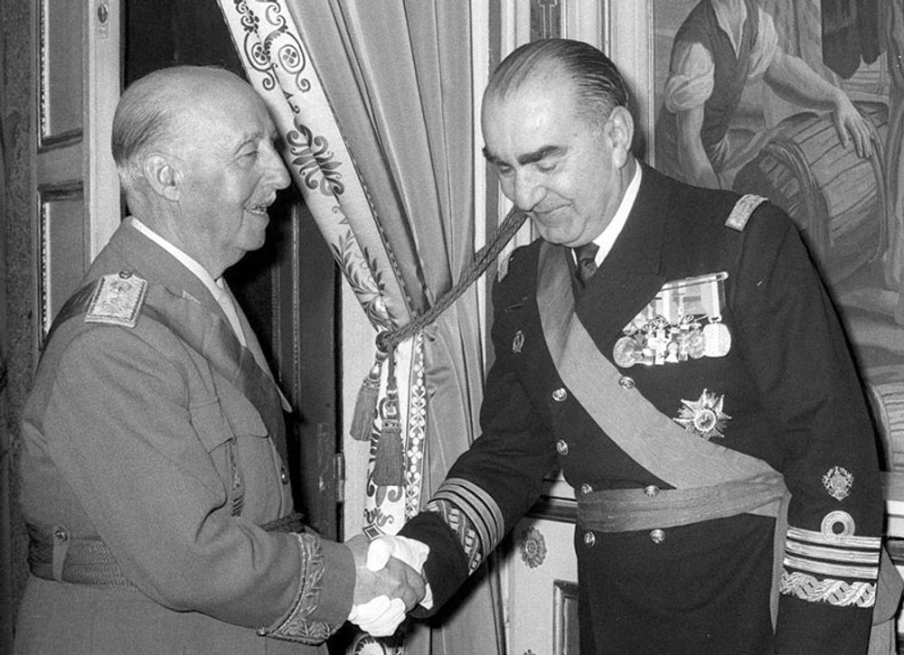 Den 20 december &auml;r det exakt 50 &aring;r sedan ETA m&ouml;rdade Francos regeringschef Luis Carrero Blanco, ett attentat som den intervjuade Josu Urrutikoetxea var inblandad i.